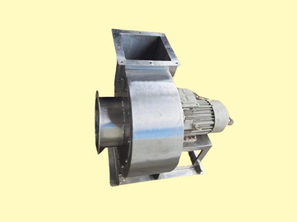 CONVEYING BLOWERS 3